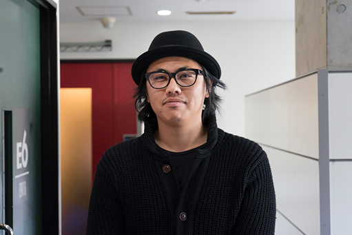 TRUCK 代表
映像監督 打田 武史